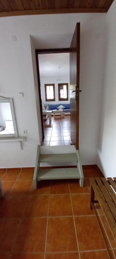 Villa Katerina 플라타니아스 외부 사진
