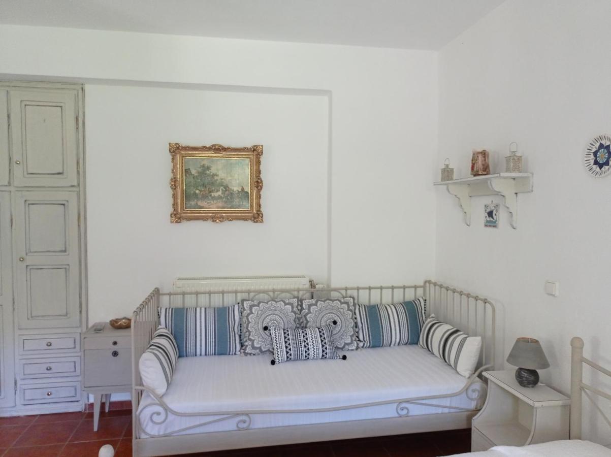 Villa Katerina 플라타니아스 외부 사진
