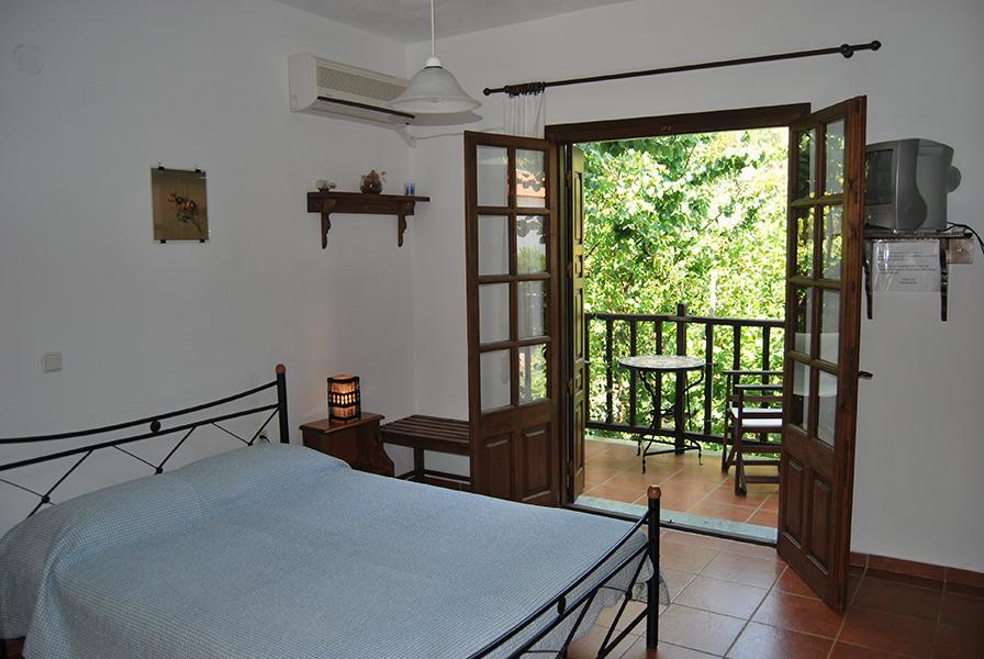 Villa Katerina 플라타니아스 외부 사진